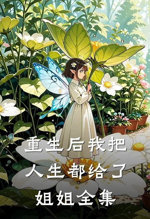 重生后我把人生都给了姐姐全集