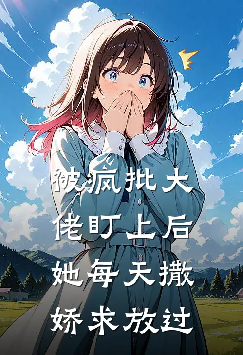 被疯批大佬盯上后，她每天撒娇求放过