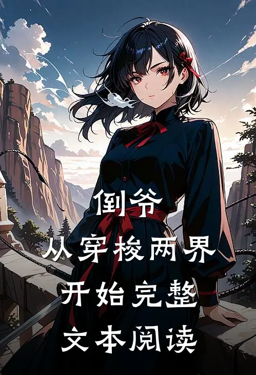 倒爷，从穿梭两界开始完整文本阅读