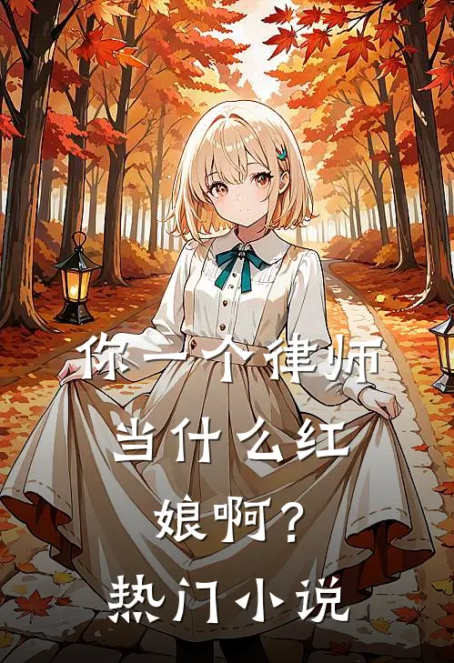 你一个律师，当什么红娘啊？热门小说