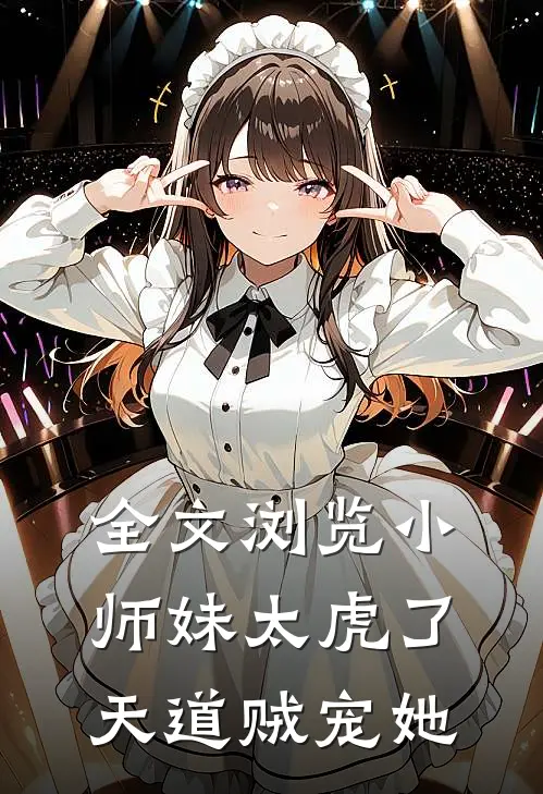 全文浏览小师妹太虎了，天道贼宠她