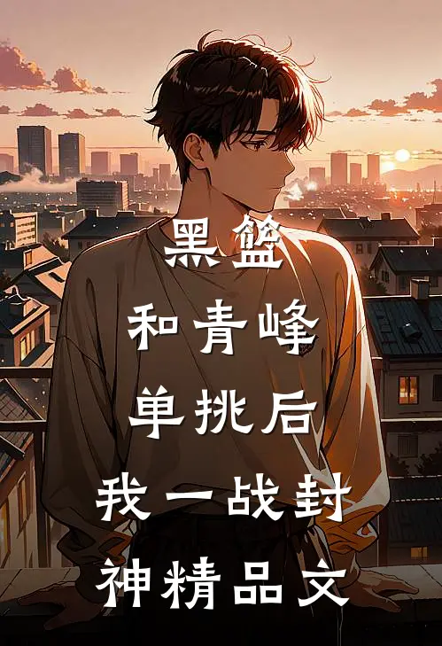 黑篮：和青峰单挑后，我一战封神精品文