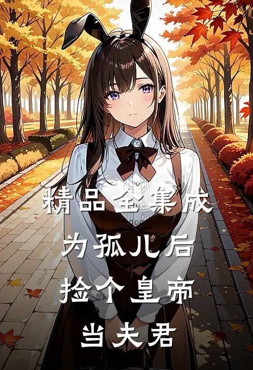 精品全集成为孤儿后，捡个皇帝当夫君
