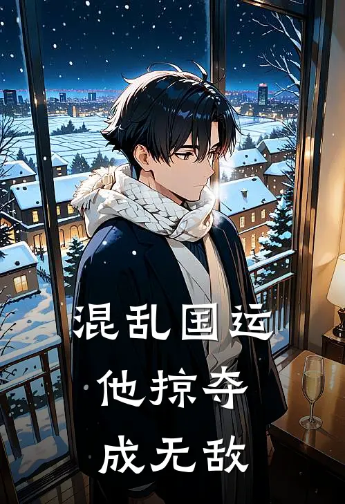 混乱国运：他掠夺成无敌