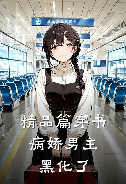 精品篇穿书：病娇男主黑化了