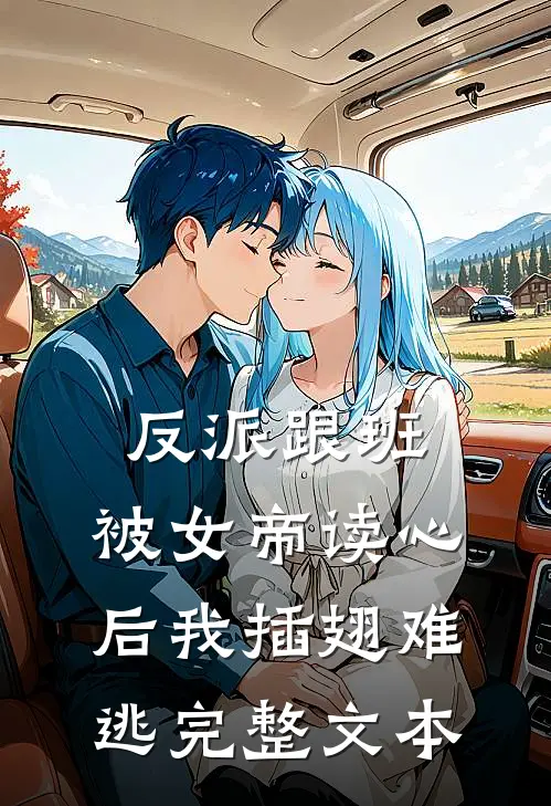 反派跟班：被女帝读心后我插翅难逃完整文本