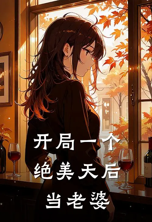 开局一个绝美天后当老婆