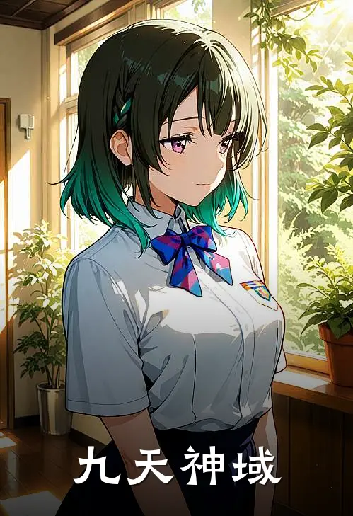 九天神域