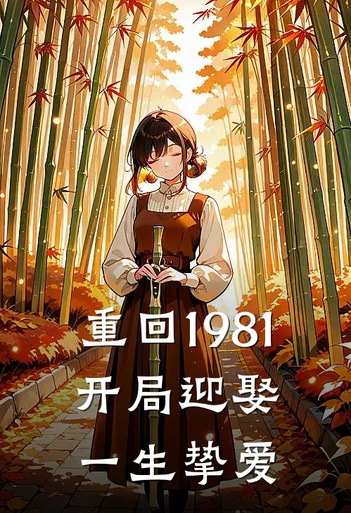 重回1981：开局迎娶一生挚爱