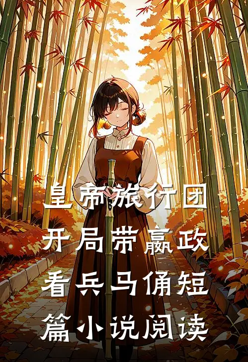 皇帝旅行团：开局带嬴政看兵马俑短篇小说阅读