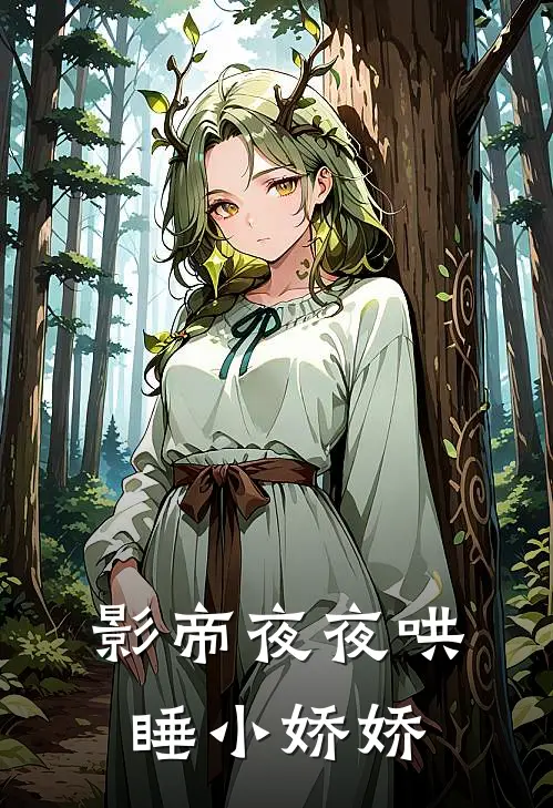 影帝夜夜哄睡小娇娇