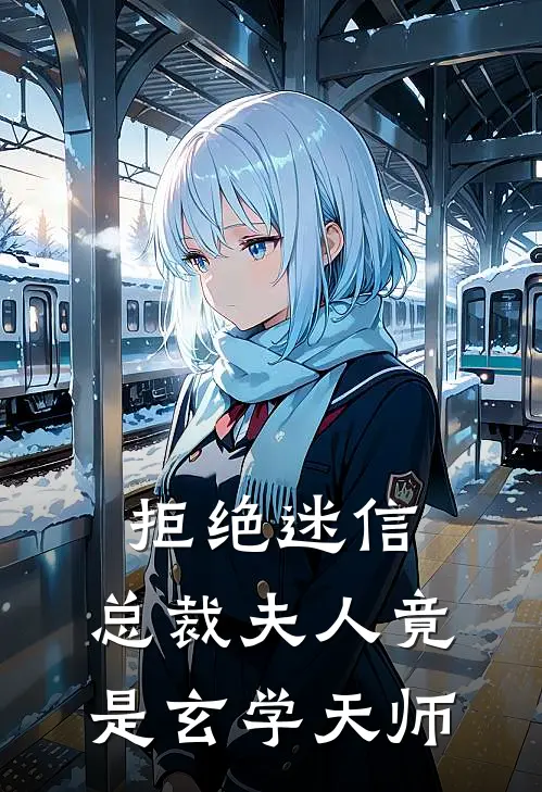 拒绝迷信,总裁夫人竟是玄学天师