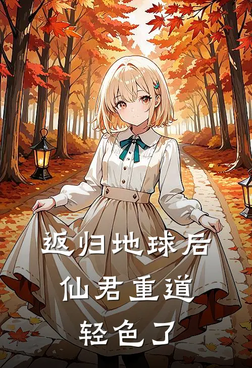 返归地球后，仙君重道轻色了