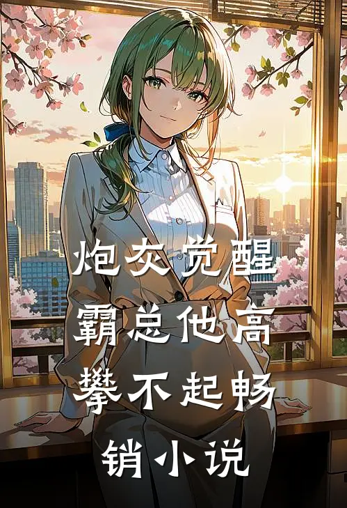 炮灰觉醒：霸总他高攀不起畅销小说
