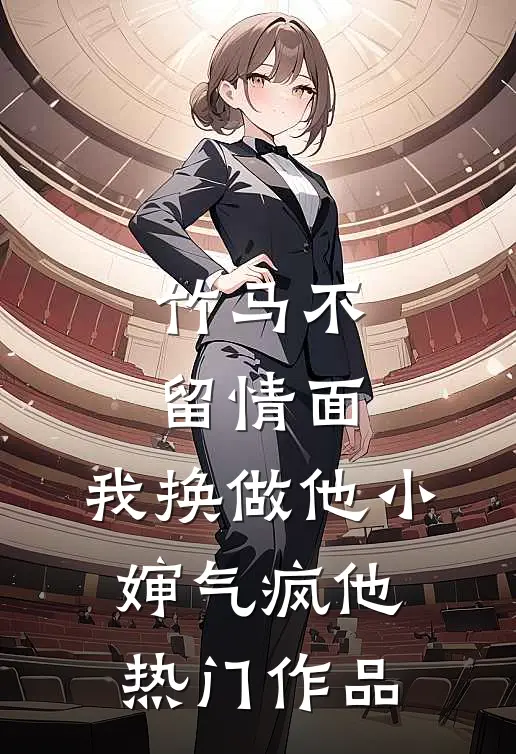 竹马不留情面，我换做他小婶气疯他热门作品