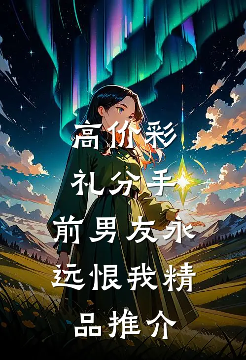 高价彩礼分手，前男友永远恨我精品推介