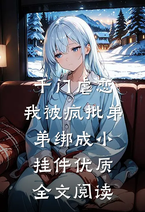 千门虐恋：我被疯批弟弟绑成小挂件优质全文阅读