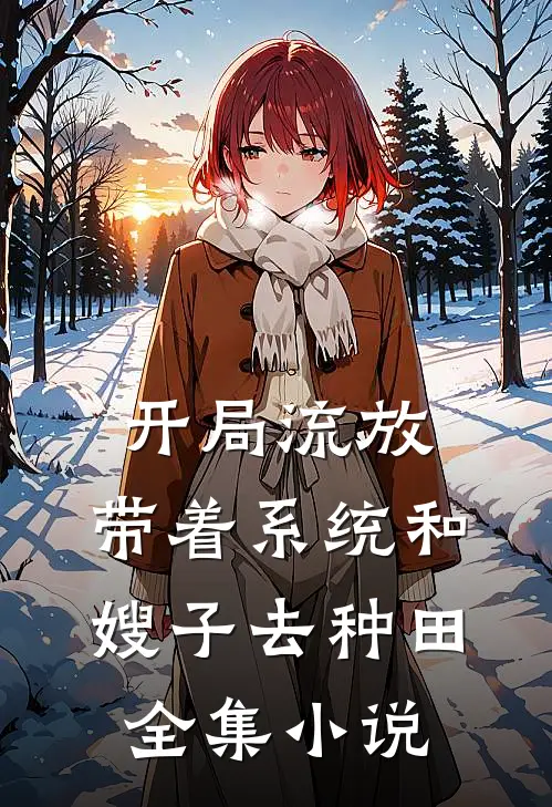开局流放：带着系统和嫂子去种田全集小说