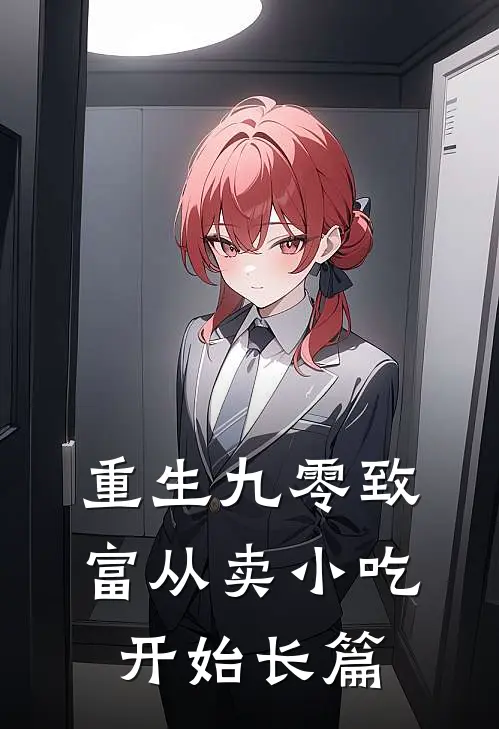 重生九零致富从卖小吃开始长篇