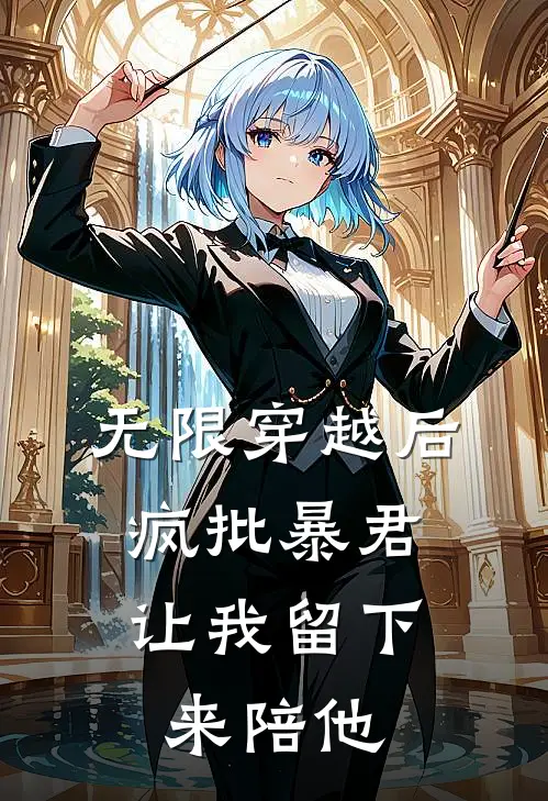 无限穿越后：疯批暴君让我留下来陪他