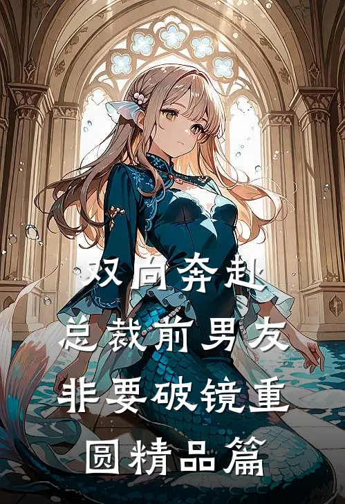 双向奔赴：总裁前男友非要破镜重圆精品篇