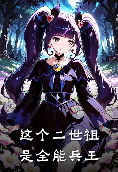 这个二世祖是全能兵王