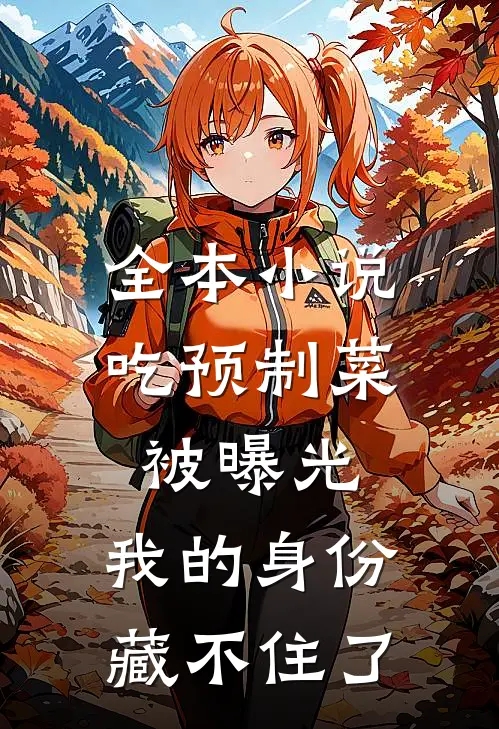 全本小说吃预制菜被曝光，我的身份藏不住了