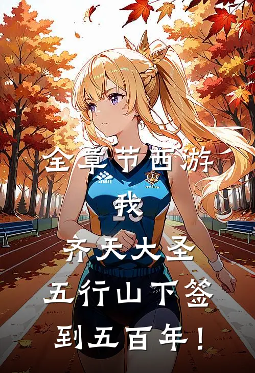 全章节西游：我，齐天大圣，五行山下签到五百年！