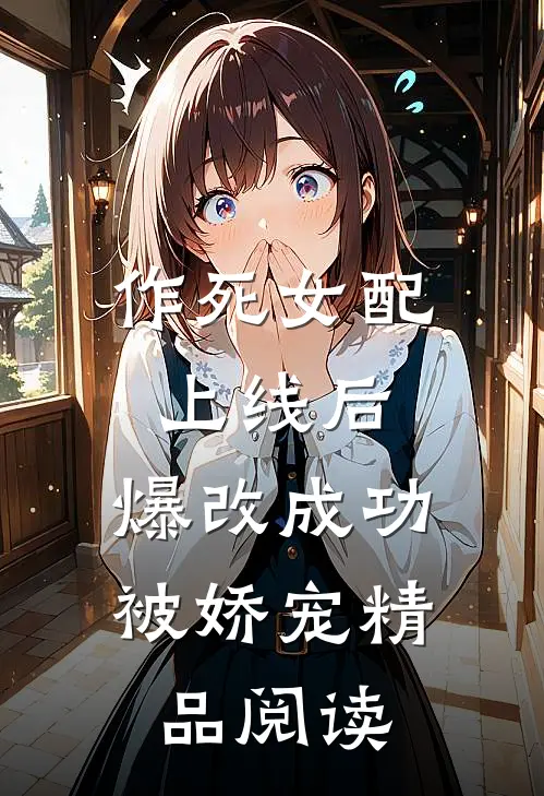 作死女配上线后，爆改成功被娇宠精品阅读