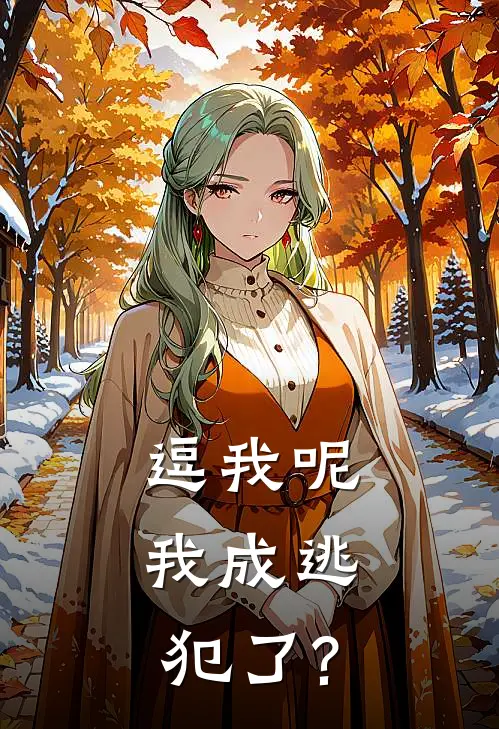 逗我呢,我成逃犯了?