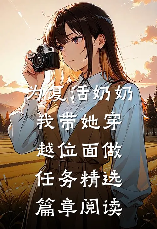 为复活奶奶，我带她穿越位面做任务精选篇章阅读