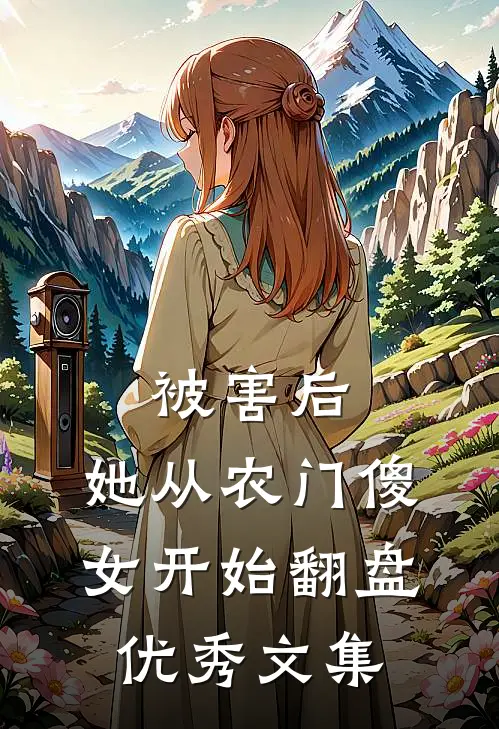 被害后，她从农门傻女开始翻盘优秀文集