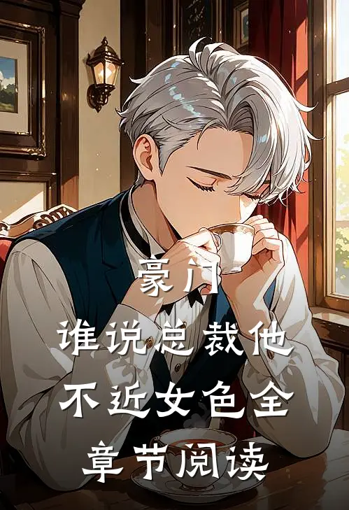 豪门：谁说总裁他不近女色全章节阅读