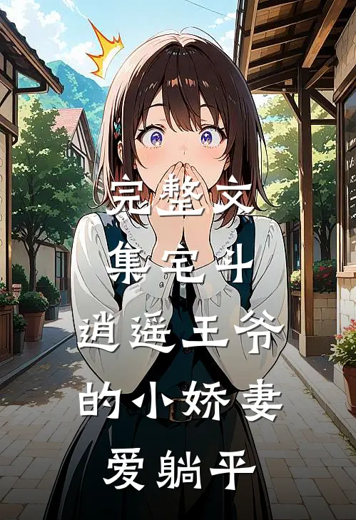 完整文集宅斗：逍遥王爷的小娇妻爱躺平