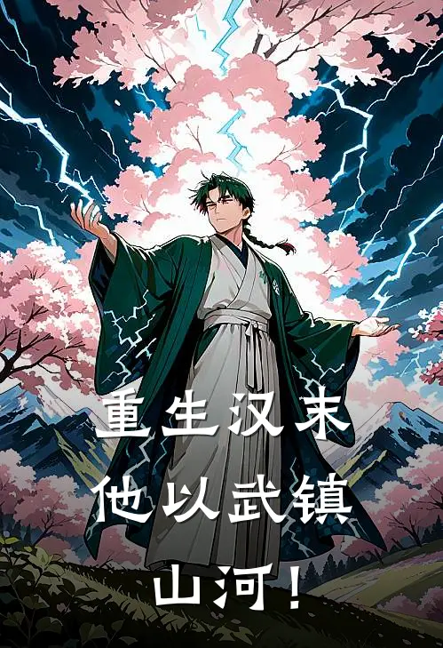 重生汉末：他以武镇山河！