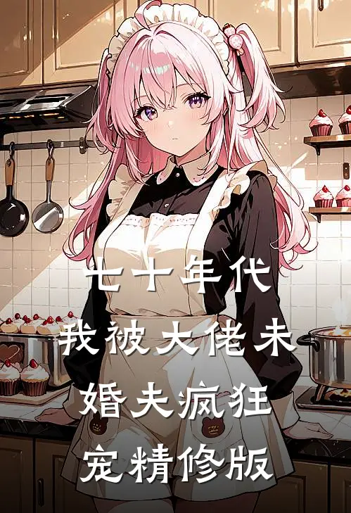 七十年代：我被大佬未婚夫疯狂宠精修版