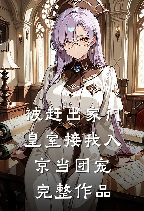 被赶出家门，皇室接我入京当团宠完整作品