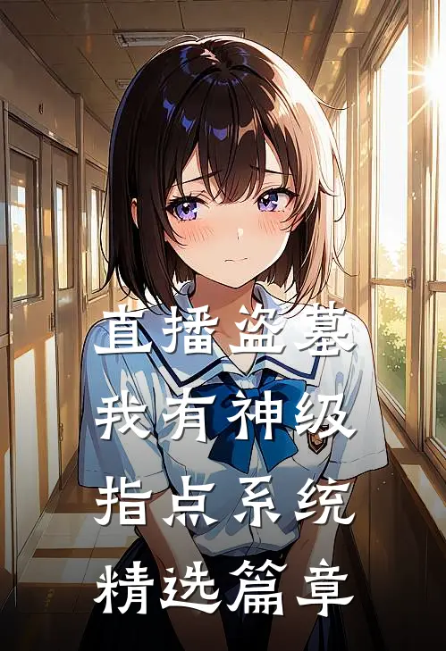 直播盗墓：我有神级指点系统精选篇章