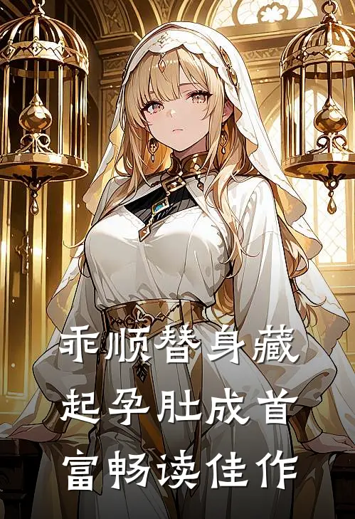 乖顺替身藏起孕肚成首富畅读佳作