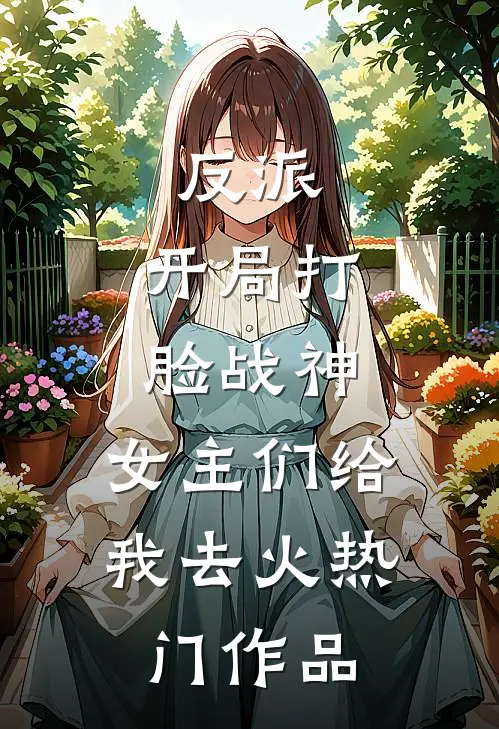 反派：开局打脸战神，女主们给我去火热门作品