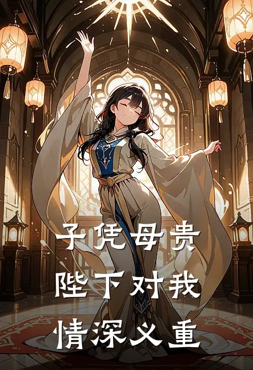 子凭母贵：陛下对我情深义重