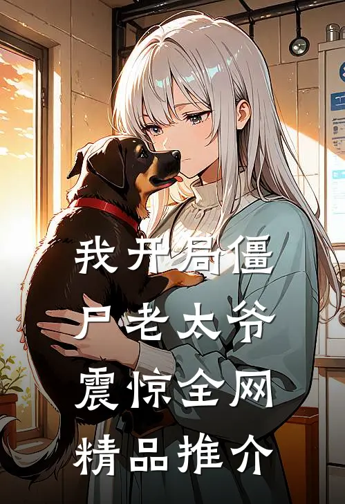 我开局僵尸老太爷，震惊全网精品推介