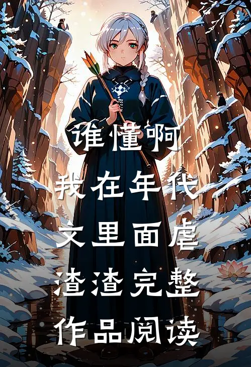谁懂啊，我在年代文里面虐渣渣完整作品阅读