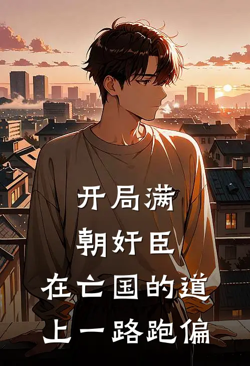 开局满朝奸臣：在亡国的道上一路跑偏