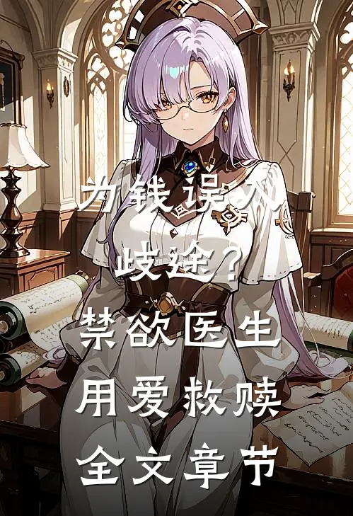 为钱误入歧途？禁欲医生用爱救赎全文章节