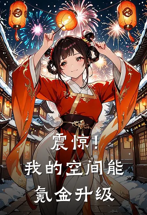 震惊！我的空间能氪金升级