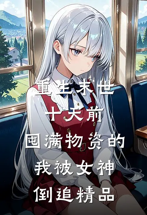 重生末世十天前，囤满物资的我被女神倒追精品
