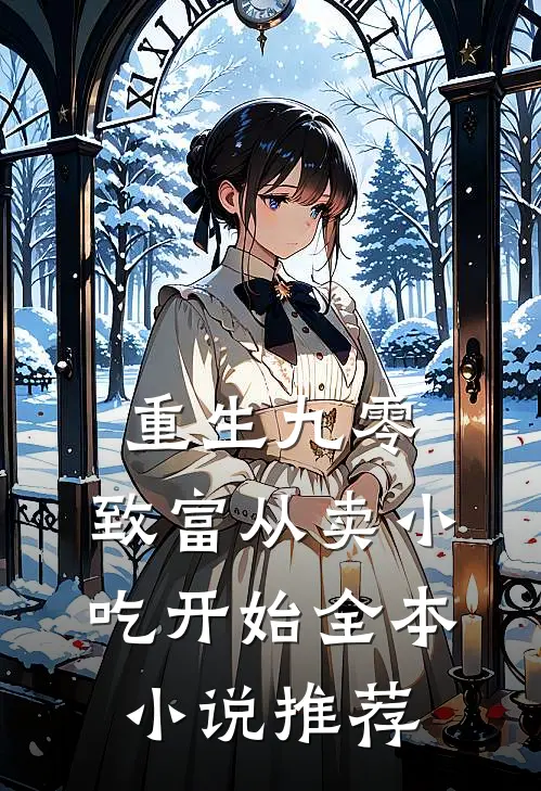重生九零：致富从卖小吃开始全本小说推荐