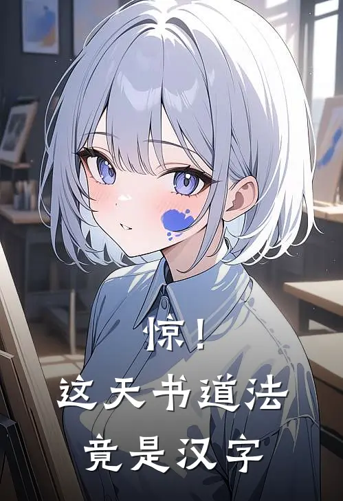 惊！这天书道法竟是汉字