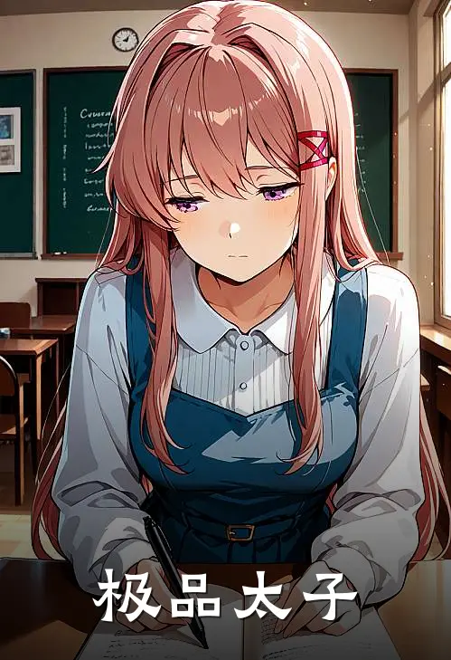 极品太子